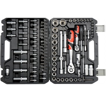 ZESTAW NARZĘDZIOWY 1/2'', 94CZ, L