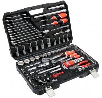 ZESTAW NARZĘDZIOWY 126CZ.