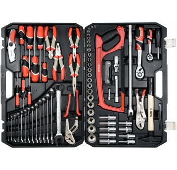 ZESTAW NARZĘDZIOWY 79CZ 1/2", XXXL