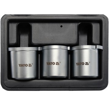 ZESTAW NASADEK DO REGULACJI FAZ ROZRZĄDU