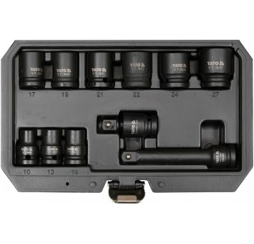 ZESTAW NASADEK UDAROWYCH 1/2