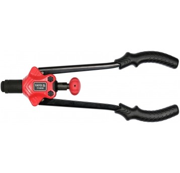 ZESTAW-NITOWNICA DO NITOTRZP. M4-M8 46CZ