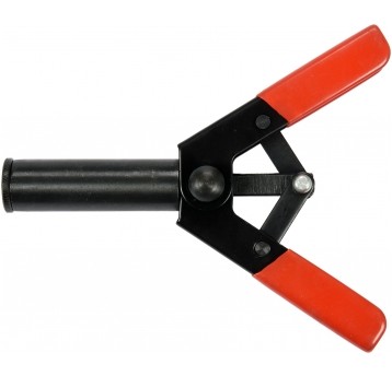 ZESTAW NITOWNICA DO NITÓW PLASTIKO 41SZT