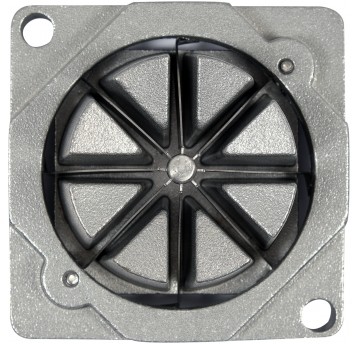 ZESTAW OSTRZY 8CZĄSTEK KRAJALN. YG-03422