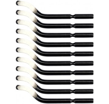 ZESTAW OSTRZY DO GRATOWNIKA 10CZ.