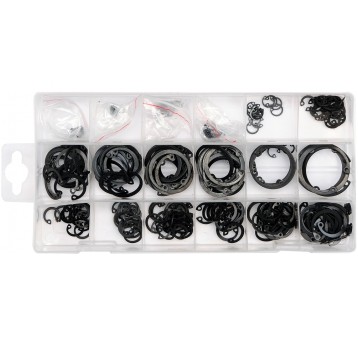 ZESTAW PIERŚCIENI SEGERA WEW. 300 SZT.