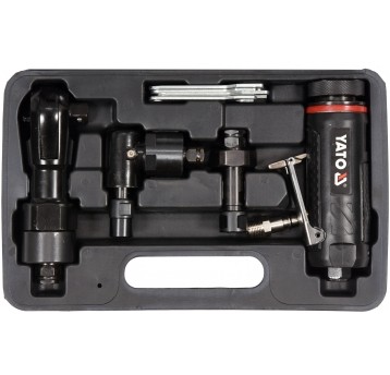 ZESTAW PNEUMATYCZNY 3W1