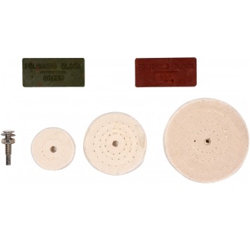 ZESTAW POLERSKI TARCZE, PASTY, UCHWYT