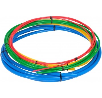 ZESTAW PRĘTÓW DO GIĘCIA RUR