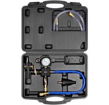 ZESTAW PRÓŻNIOWEGO NAP. UKŁADU CHŁODZENI