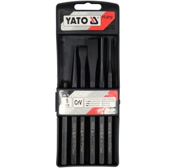 ZESTAW PRZECINAKÓW I PUNKTAKÓW 6CZĘŚCI