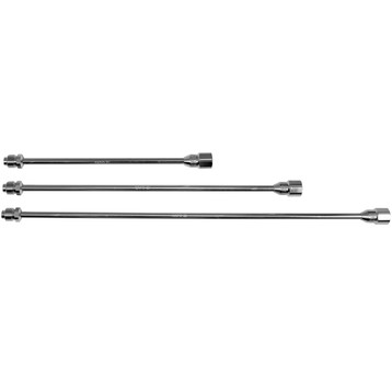 ZESTAW PRZEDŁUŻEK 3SZT (30;45;60CM)