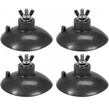 ZESTAW PRZYSSAWEK 4SZT DO YG-03422