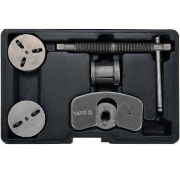 ZESTAW RĘCZNYCH SEPARATORÓW 6CZ. YATO