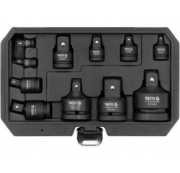 ZESTAW REDUKCJI I PRZEGUBÓW UDAROWYCH