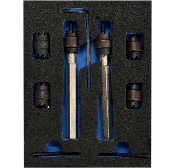 ZESTAW ROZWIERTAKÓW DO ZGRZEWÓW PUNKT