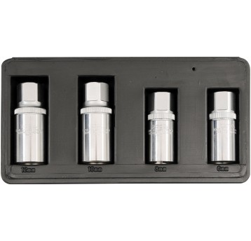 ZESTAW ŚCIĄGACZY DO SZPILEK C.V.