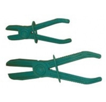 Zestaw ścisków do przewodów