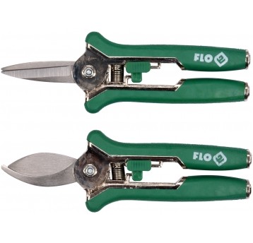 ZESTAW SEKATORÓW 2 SZT 150MM