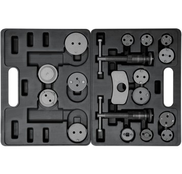 ZESTAW SEPARATOR DO ZACISK HAMULC 18CZ