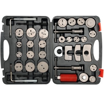 ZESTAW SEPARATORÓW ZACISKÓW HAMULC 35CZ.