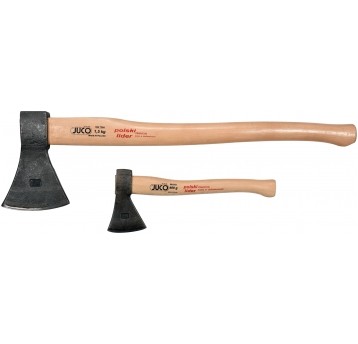 ZESTAW SIEKIER TRADYCYJN JUCO1,5kg+0,4kg