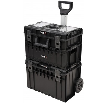 ZESTAW SKRZYNEK 3SZT 42BB24P19P S1