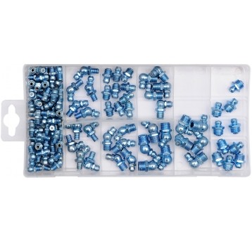 ZESTAW SMAROWNICZEK METR. 110 SZT.