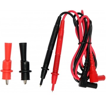 ZESTAW SOND POMIAROWYCH DO MIERNIKÓW