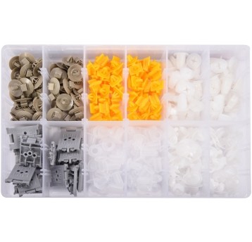 ZESTAW SPINEK SAM.RENAULT 300SZT.