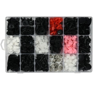 ZESTAW SPINEK SAM. TOYOTA/LEXUS 360SZT