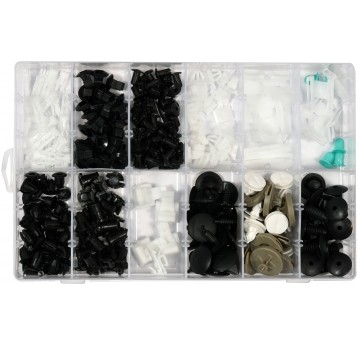 ZESTAW SPINEK SAM. VOLKSWAGEN 255 SZT