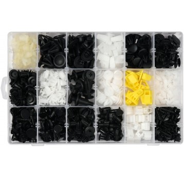 ZESTAW SPINEK SAMOCH. HONDA 418 SZT