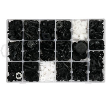 ZESTAW SPINEK SAMOCH. NISSAN 408 SZT