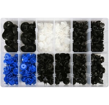 ZESTAW SPINEK SAMOCH. OPEL 300 SZT