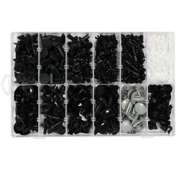 ZESTAW SPINEK SAMOCH. VOLVO 350 SZT