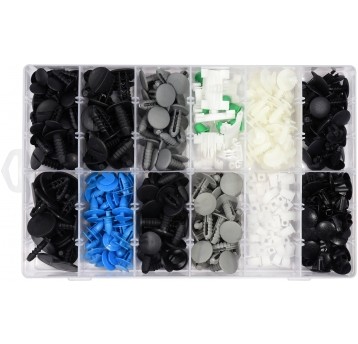 ZESTAW SPINEK SAMOCHODOWYCH FIAT 308SZT