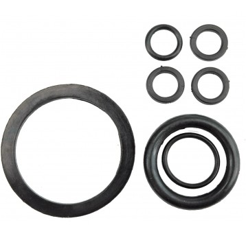 ZESTAW USZCZELEK DO 89515, 89518, 89520