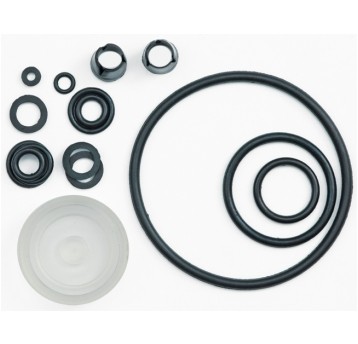 ZESTAW USZCZELEK DO 89525