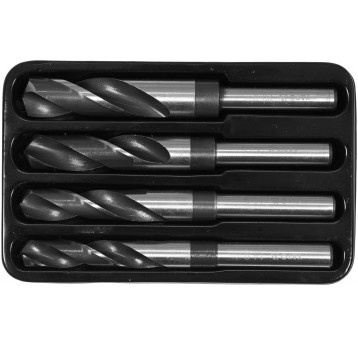 ZESTAW WIERTEŁ DO METALU 4SZT 14-20MM