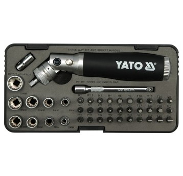 ZESTAW WKRĘTAK Z GRZECHOTKĄ 42CZ