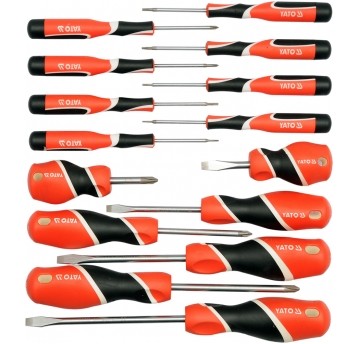 ZESTAW WKRĘTAKÓW 15CZ.