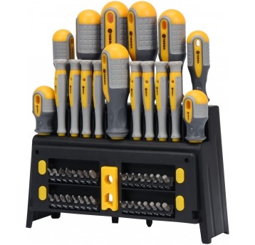 ZESTAW WKRĘTAKÓW 50CZ.