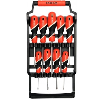 ZESTAW WKRĘTAKÓW 9SZT