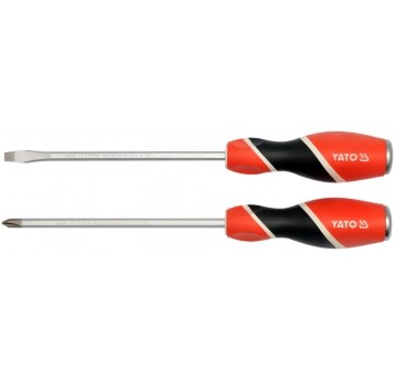 ZESTAW WKRĘTAKÓW DO POBIJANIA 2CZ.