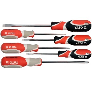 ZESTAW WKRĘTAKÓW SVCM55 6 SZT