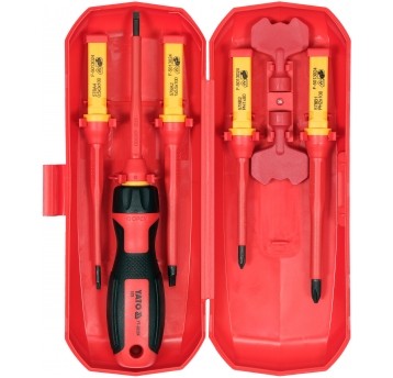 ZESTAW WKRĘTAKÓW VDE 8 EL.