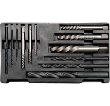 ZESTAW WYKRĘTAKÓW DO ZERWANYCH ŚRUB