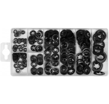 ZESTAW ZABEZPIECZEŃ OSIOWYCH SPRĘŻYSTYCH