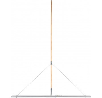 ZGARNIACZ BRUKARSKI DO PODSYPKI 150CM